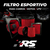 Filtro De Ar RS Filter Bmw R1200GS 2013 a 2018