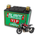 Bateria de Lítio Aliant YLP14 14Ah Honda CB1000R 2011 a 2024