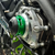 Protetor Estrela de Motor Procton Kawasaki ZX6R 2013 a 2024 - Bikeperformance