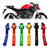 Manete Procton Racing Honda CB500F 2022 A 2024