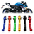 Manete Procton Racing Suzuki GSXS 1000 2022 A 2024