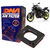 Filtro De Ar Dna Yamaha MT07 2014 a 2024 Estagio 2