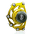 Protetor Estrela de Motor Procton Kawasaki ZX6R 2013 a 2024 na internet