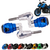 Slider Procton F1 Suzuki GSX-8S Todas