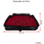 Filtro De Ar RS Filter Kawasaki ZX6R 2009 a 2024 - loja online