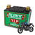 Bateria de Lítio Aliant YLP09 9Ah Honda CB500F 2014 a 2024