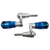 Slider Procton S1 Suzuki GSX-8S Todas - comprar online