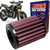 Filtro De Ar Dna Triumph SCRAMBLER 400 Todas