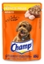 CHAMP SACHE ADULTO FRANGO 20