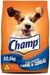 CHAMP ADULTO CARNE/CEREAL 10,1