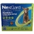 NEXGARD SPECTRA (M) CAES 2,0 G ( 3 TABLETES)