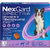 NEXGARD SPECTRA (G) CAES 4,0 G ( 1 TABLETE)