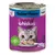 WHISKAS LATA PEIXE 290 G