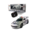 Brinquedo Infantil Carro Controle Remoto Polícia 1:24 Branco - CKS Toys - Brinkemaniario