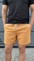 Shorts Linho Ajuste King Joe