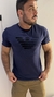 T-Shirt Emporio Armani na internet