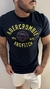 T-Shirt Abercrombie Estampada 03