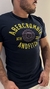 T-Shirt Abercrombie Estampada 03 - comprar online