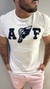 T-Shirt Abercrombie Bordado 03