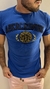 T-Shirt Abercrombie Bordado 05