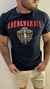 T-Shirt Abercrombie Bordado 07