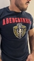 T-Shirt Abercrombie Bordado 07 - comprar online