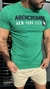 T-Shirt Abercrombie Bordado 09 - comprar online