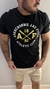 T-Shirt Abercrombie Bordado 10