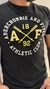 T-Shirt Abercrombie Bordado 10 - comprar online