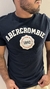 T-Shirt Abercrombie Bordado 12 - comprar online