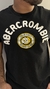 T-Shirt Abercrombie Bordado 16 - comprar online