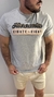 T-Shirt Abercrombie Bordado 17