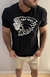 T-Shirt Abercrombie Bordado 18