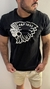 T-Shirt Abercrombie Bordado 18 - comprar online