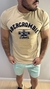 T-Shirt Abercrombie Bordado 20