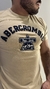 T-Shirt Abercrombie Bordado 20 - comprar online