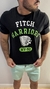 T-Shirt Abercrombie Estampada 06