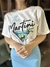 T-Shirt Martini