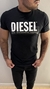 T-Shirt Diesel Living