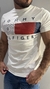 T-Shirt Tommy Hilfiger Estampa - comprar online