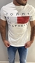 T-Shirt Tommy Hilfiger Estampa