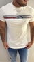 T-Shirt Tommy Hilfiger Faixa