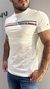 T-Shirt Tommy Hilfiger Faixa - comprar online