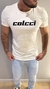 Camiseta Colcci Off White