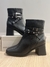 Bota Cano Curto - comprar online