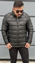 Jaqueta Puffer - comprar online