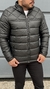 Jaqueta Puffer - loja online