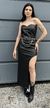 Vestido Couro Grasiela - loja online