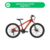 Bicicleta MTB Oggi Hacker Sport 24" - comprar online