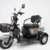 Triciclo Elétrico Zub Duos 350w - comprar online